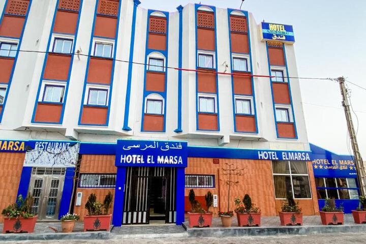 Photo of Hotel EL MARSA LA PLAYA