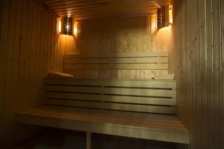 Spa and Wellness