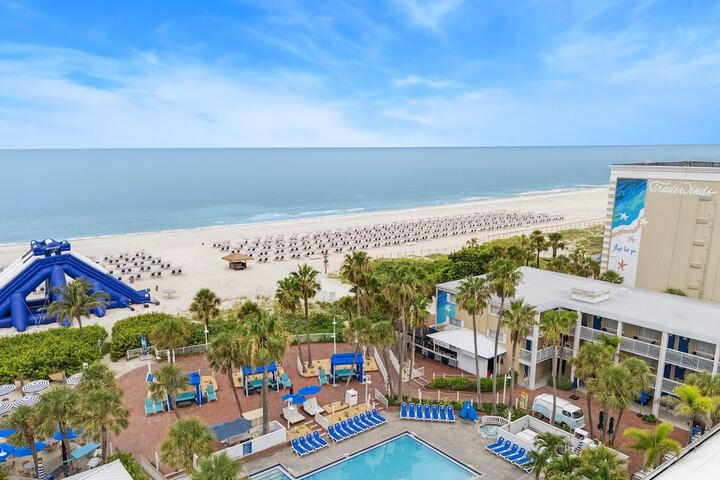 Island Grand at TradeWinds in St. Pete Beach, FL