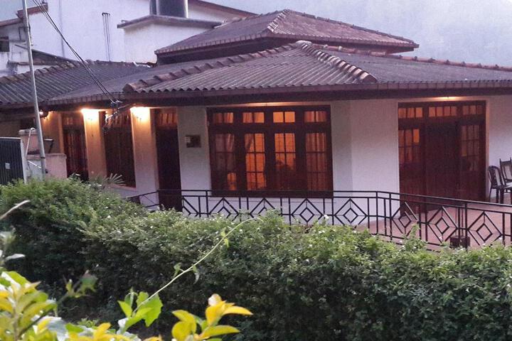Terrace/Patio 2 of 5