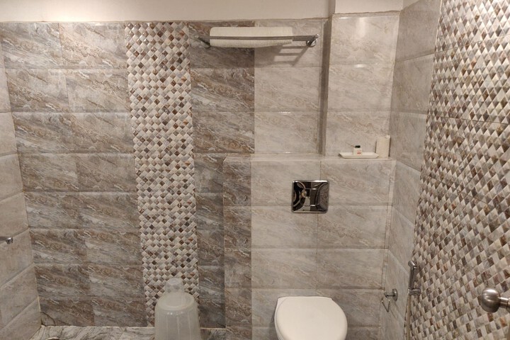 Bath Amenities