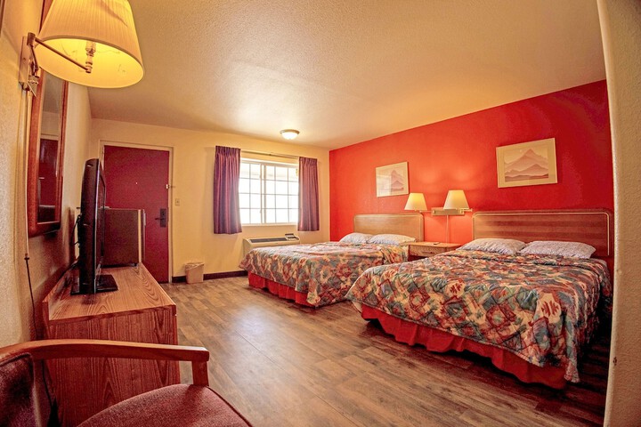 Image of Holiday Motel Lordsburg I-10