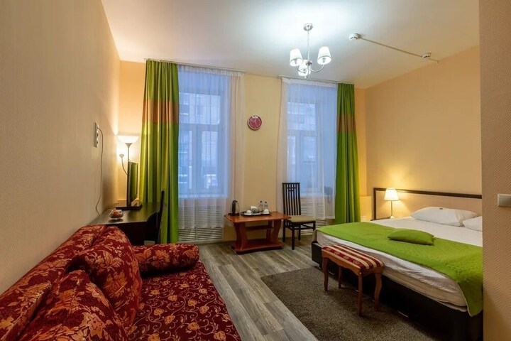 Room 62 of 127