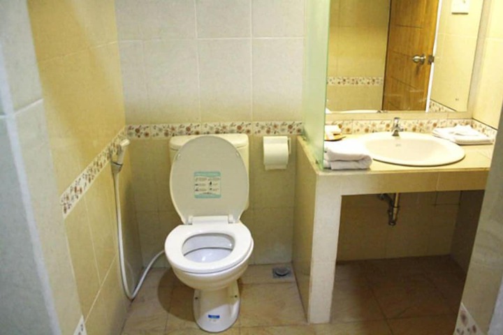 Bathroom Photo