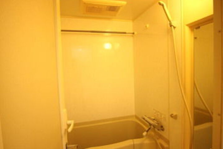 Bath Interior