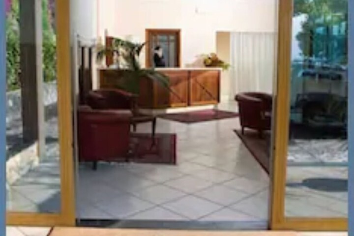 Lobby Photos