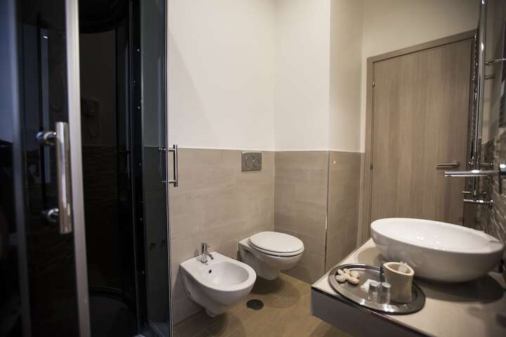 Bath Amenities
