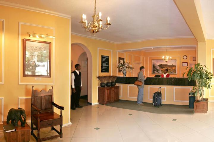 Hotel Interior 2 of 40