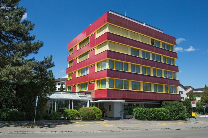 Hotel 34 of 35