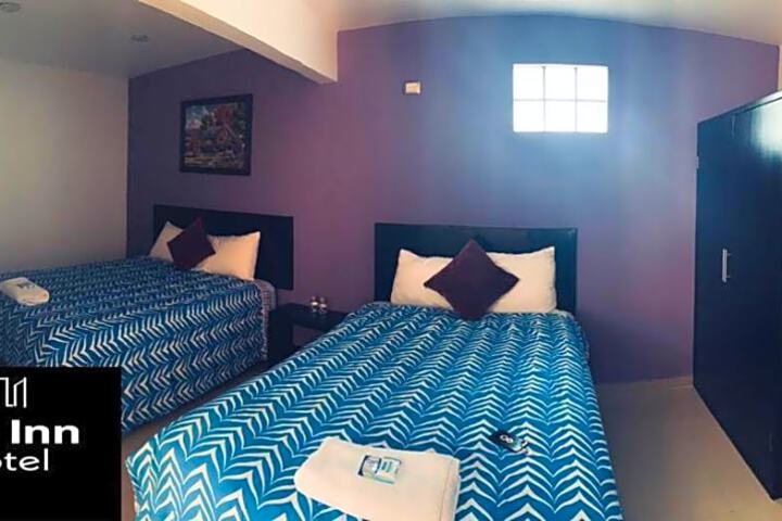 ALO INN Hotel
