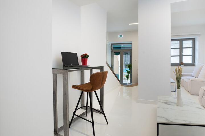 Hotel Interior 2 of 12