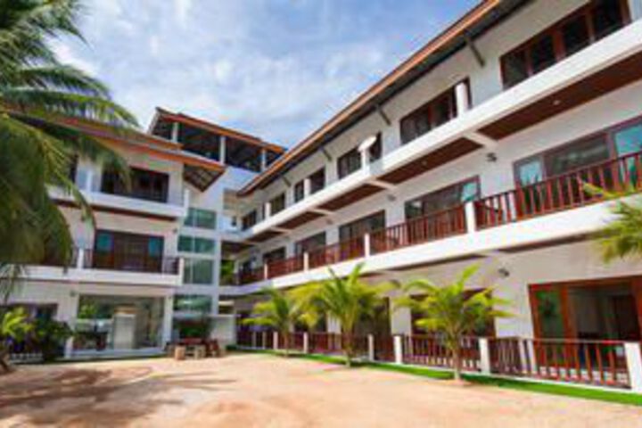 The One Hotel