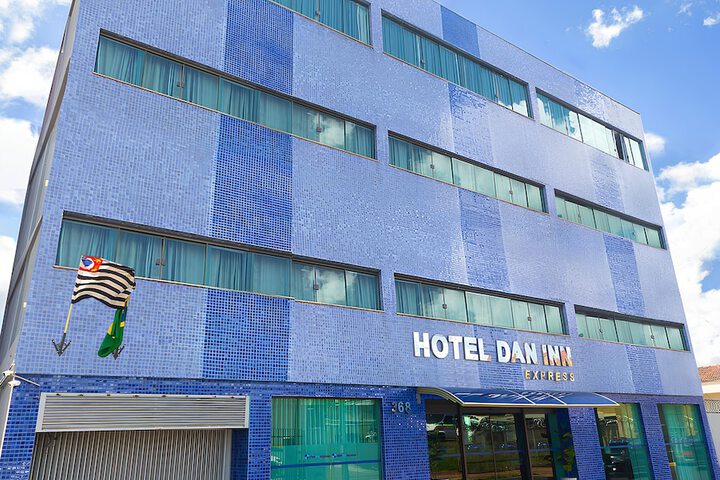 Hotel 26 of 26
