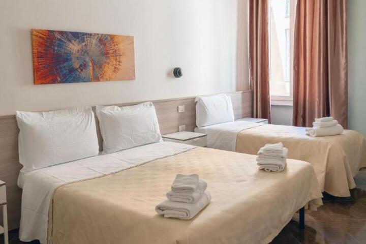 Hotel Amenity