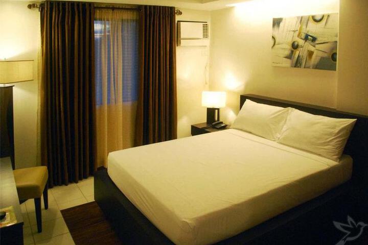 Image of Maya Residence Inn