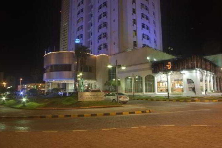 General view