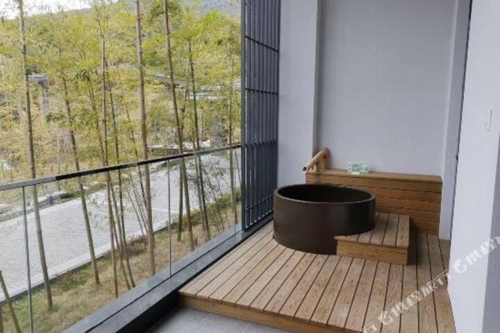 Suiyuan Hot Spring Hotel