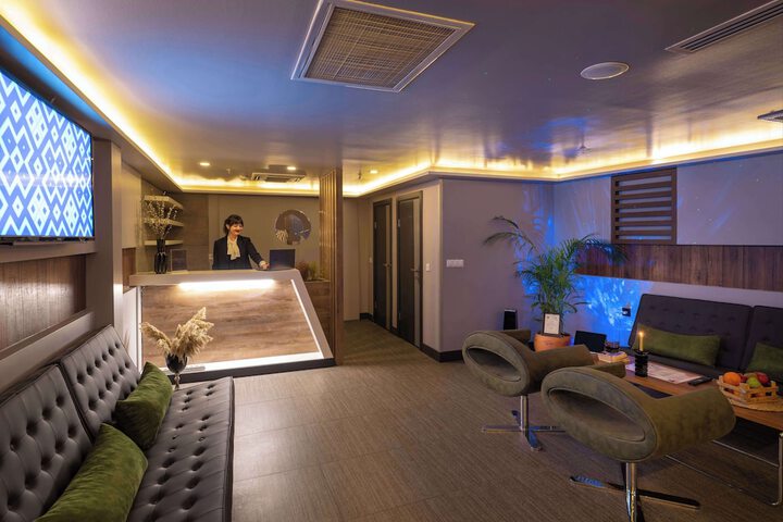 Hotel Interior 6 of 86