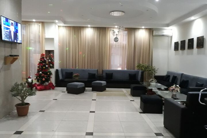 Hotel Interior 2 of 11