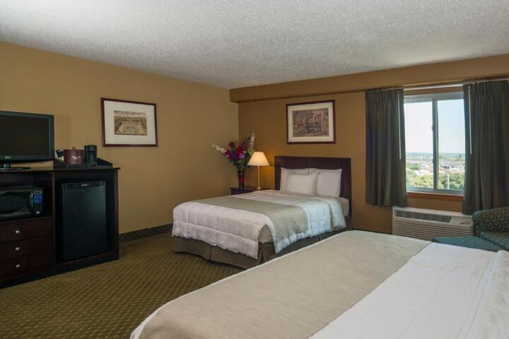 Standard | King Bed (7 of 8)