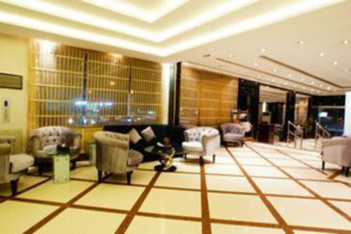 Nawarah For Hotel Suites