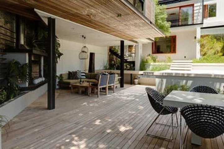 Terrace/Patio 29 of 36