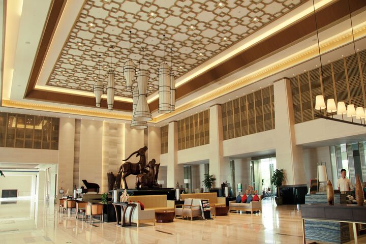Hotel Interior 3 of 7