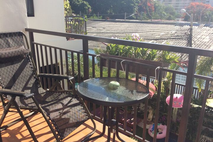 Terrace/Patio 12 of 38