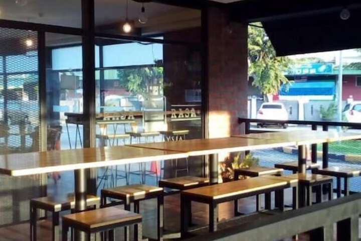 Restaurants