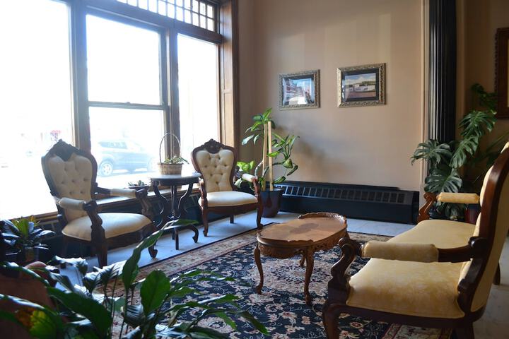 Hotel Interior 2 of 37