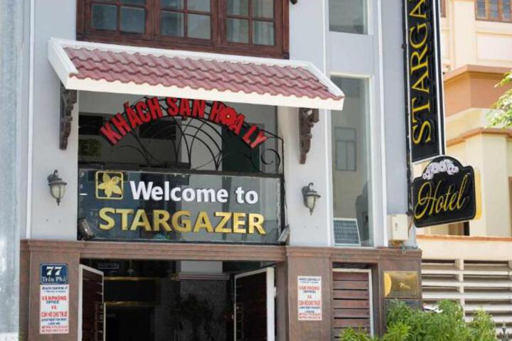 Stargazerhotel Đà Nẵng- Khách sạn Hoa Ly