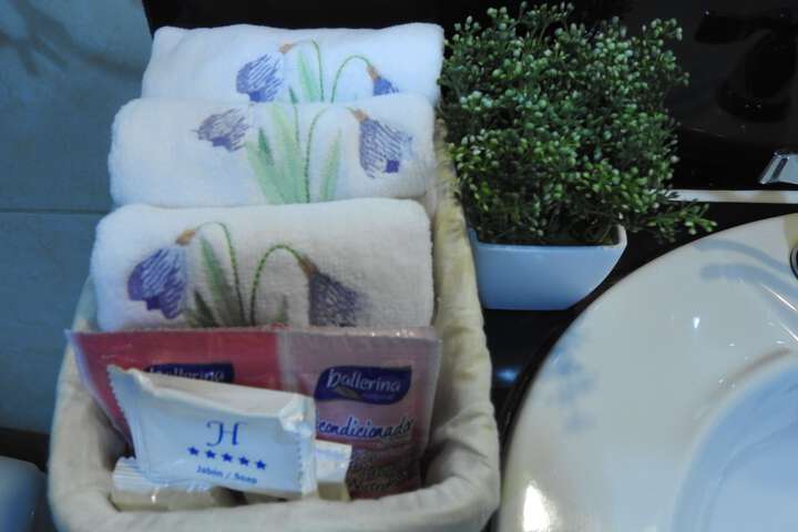 Spa and Wellness Pictures