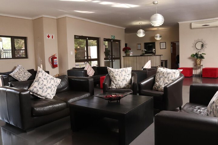 Hotel Interior 2 of 48
