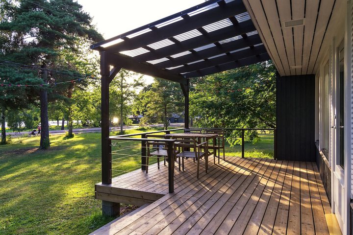 Terrace/Patio 15 of 38