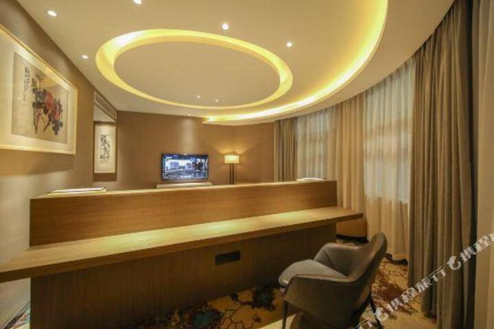 Anji Changshuo Impression Hotel