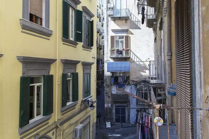 Image of Italianway - Vico SantAnna 35