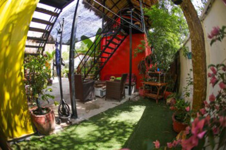 Lounge 52 of 74