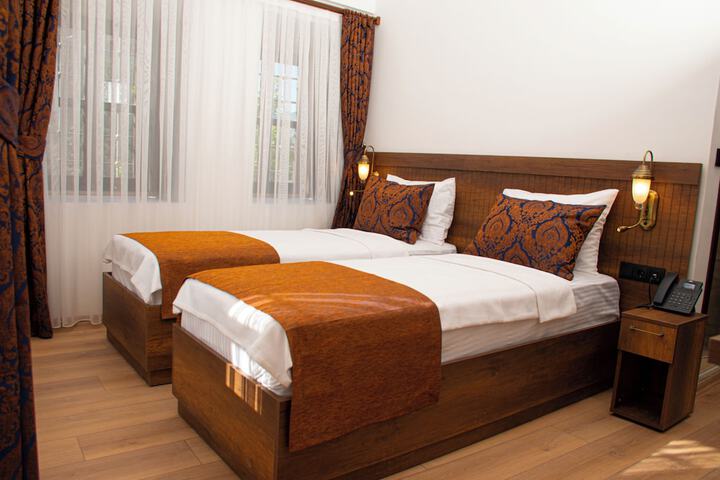 Room 7 of 21