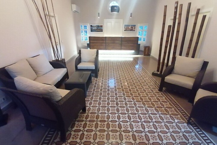 Hotel Interior 3 of 64