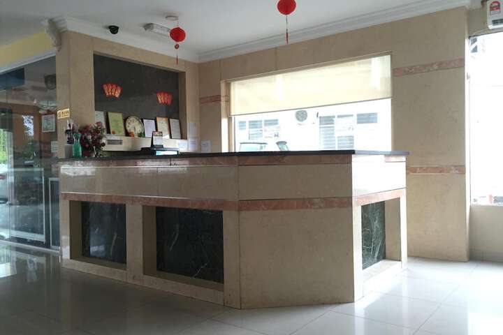 Hotel Interior 3 of 48