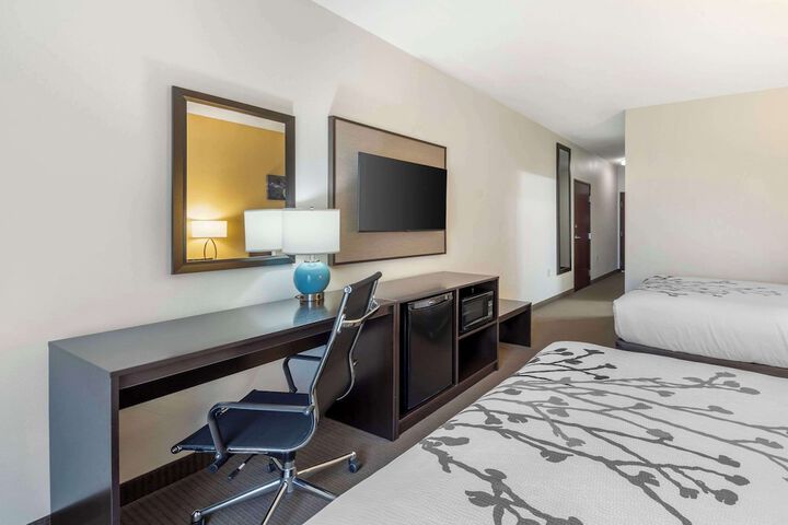 2 Queen Beds (3 of 10)