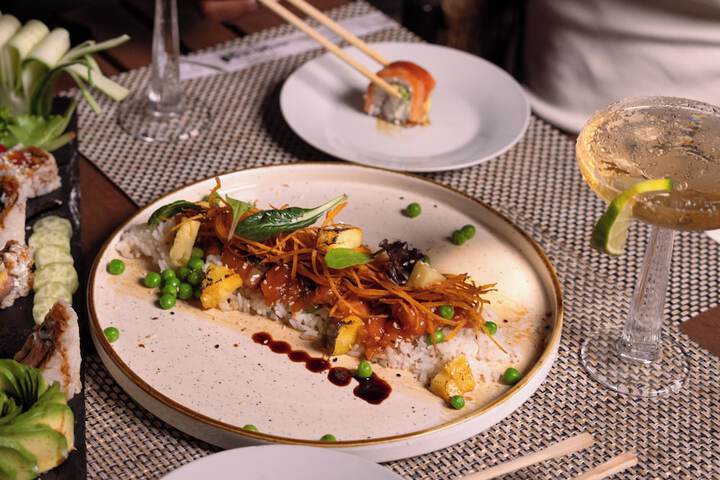 Dining 102 of 108
