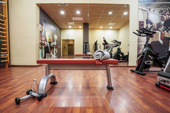 Health and Fitness 27 of 87