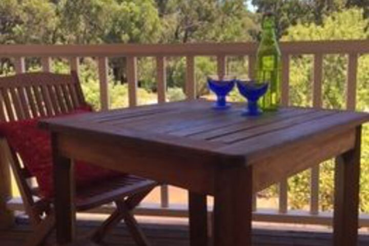 Terrace/Patio 48 of 49