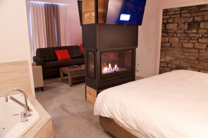 Deluxe Studio Suite Multiple Beds (16 of 20)