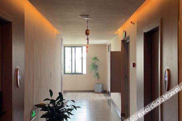 Gelin Chengji Hotel