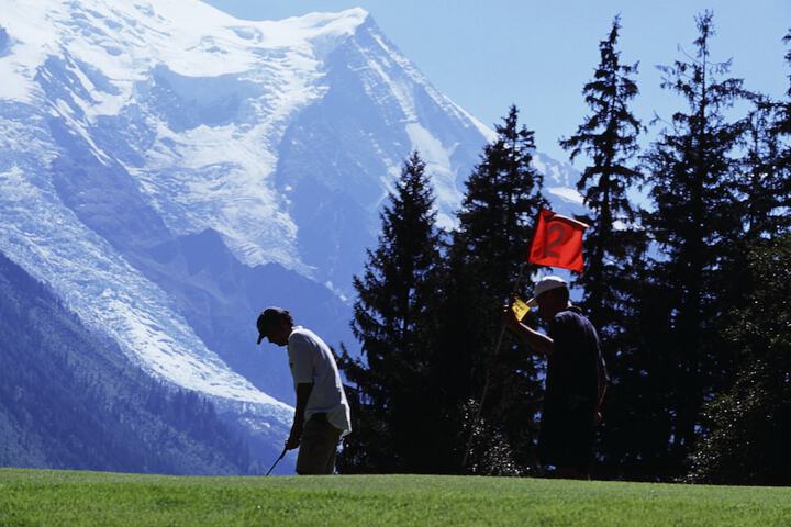 Golf 55 of 120