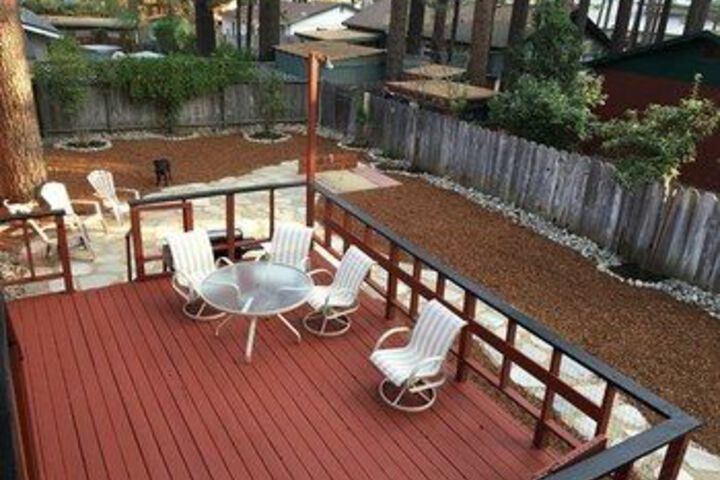 Terrace/Patio 9 of 10