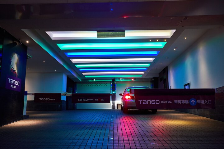 Hotel 40 of 41