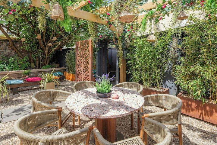 Terrace/Patio 78 of 81